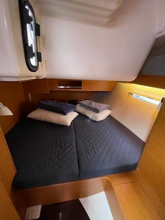 Dufour 390 | Giustina