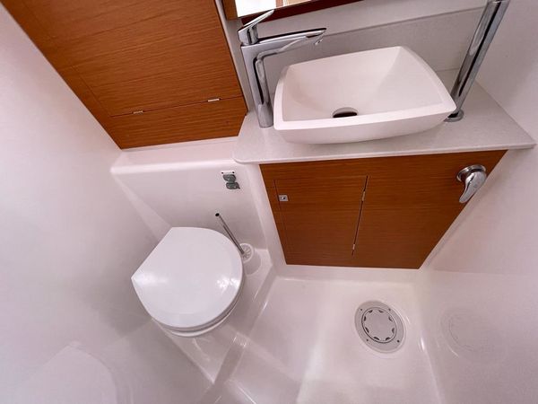 Dufour 390 | Giustina