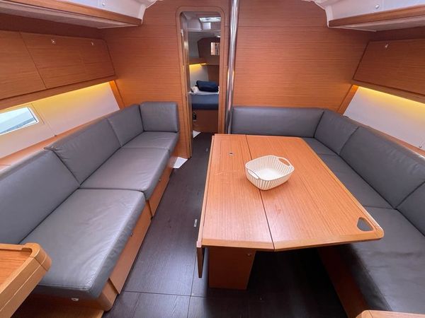 Dufour 390 | Giustina
