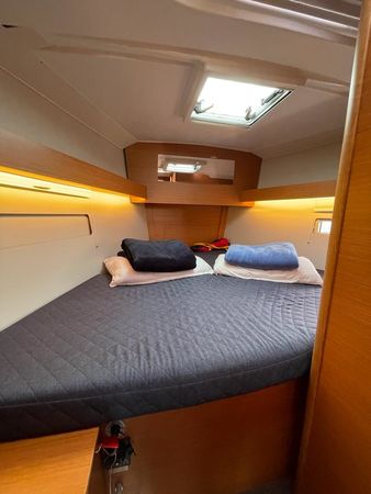 Dufour 390 | Giustina