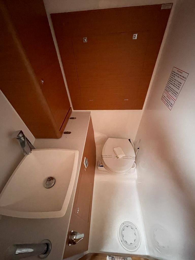 Dufour 390 | Giustina