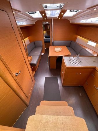 Dufour 390 | Giustina