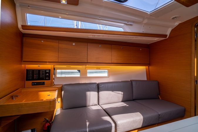 Dufour 390 | Giustina