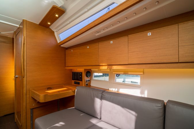 Dufour 390 | Giustina