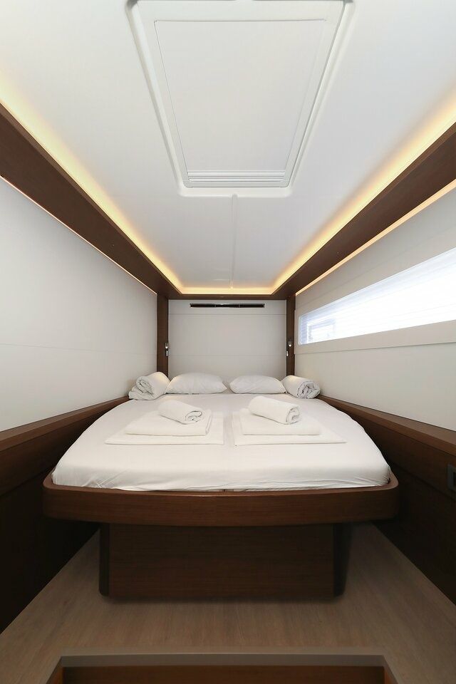 Lagoon 46 | Majestic