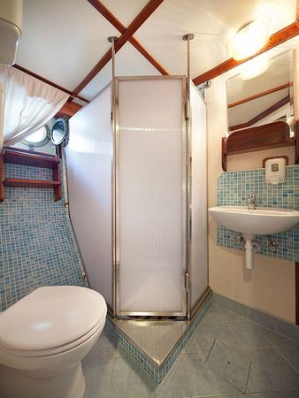 Gulet 102 | Tajna Mora