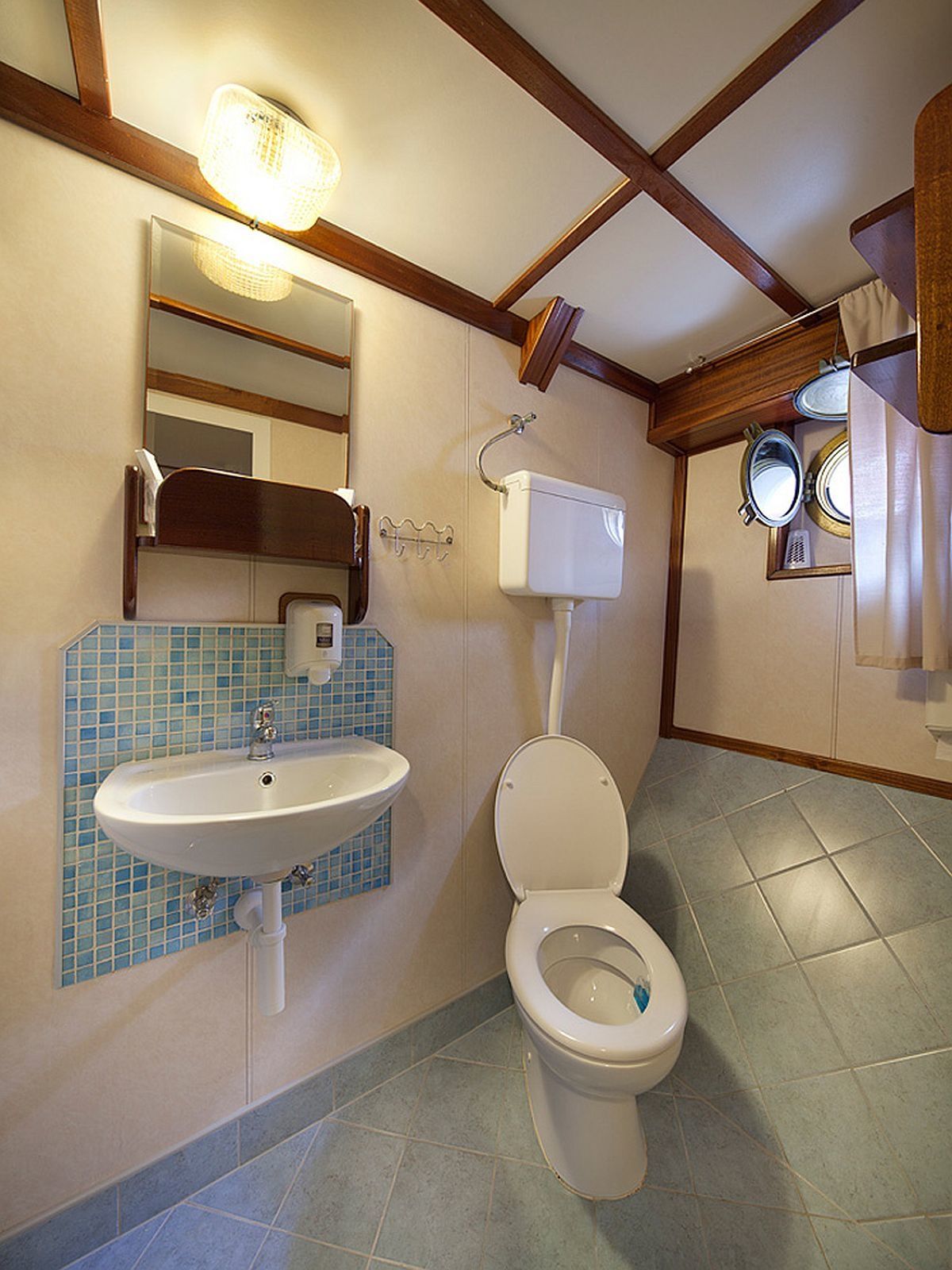 Gulet 102 | Tajna Mora