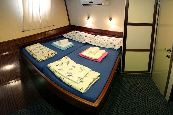 Gulet 102 | Tajna Mora