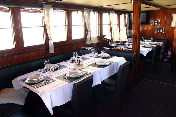 Gulet 102 | Tajna Mora