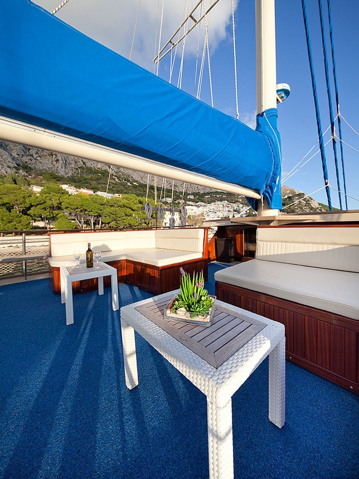 Gulet 102 | Tajna Mora