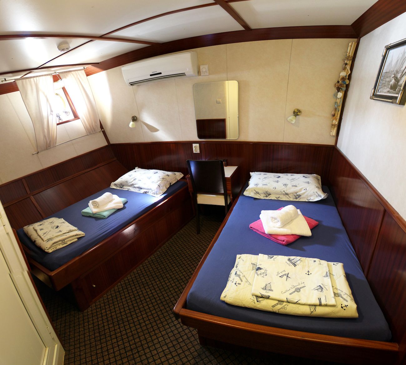 Gulet 102 | Tajna Mora