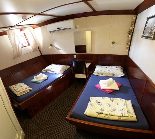 Gulet 102 | Tajna Mora