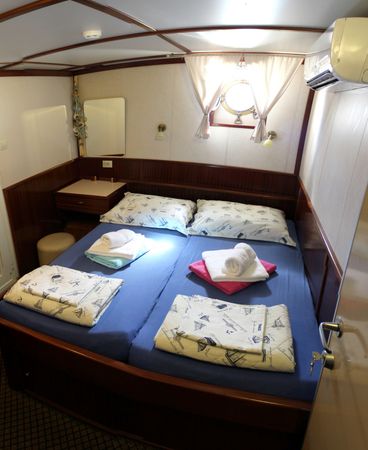 Gulet 102 | Tajna Mora