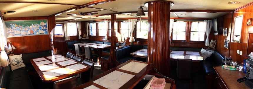 Gulet 102 | Tajna Mora