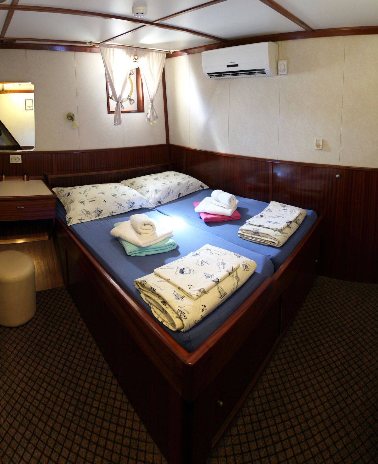 Gulet 102 | Tajna Mora