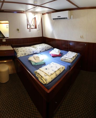 Gulet 102 | Tajna Mora