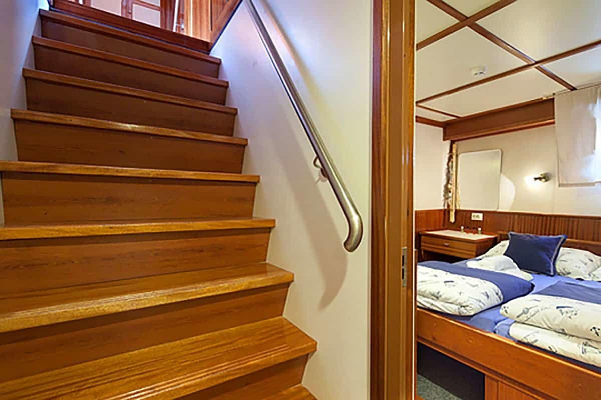 Gulet 102 | Tajna Mora