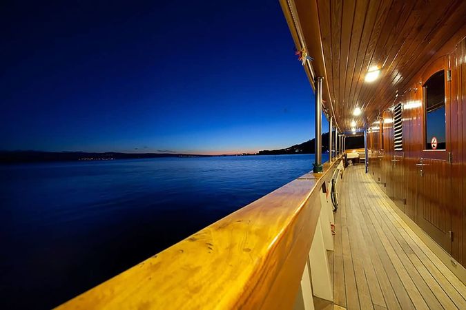 Gulet 102 | Tajna Mora