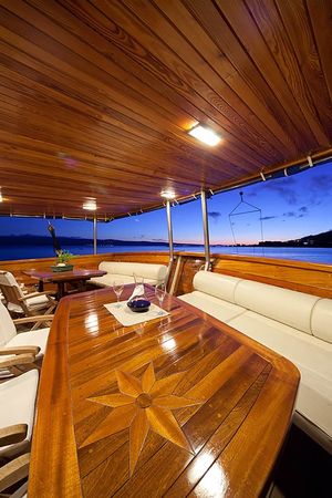 Gulet 102 | Tajna Mora