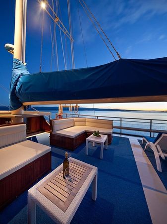 Gulet 102 | Tajna Mora