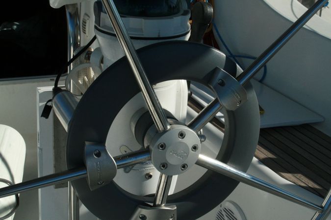 Beneteau Oceanis Clipper 331 | Martha