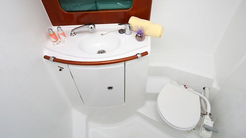 Beneteau Oceanis Clipper 331 | Martha