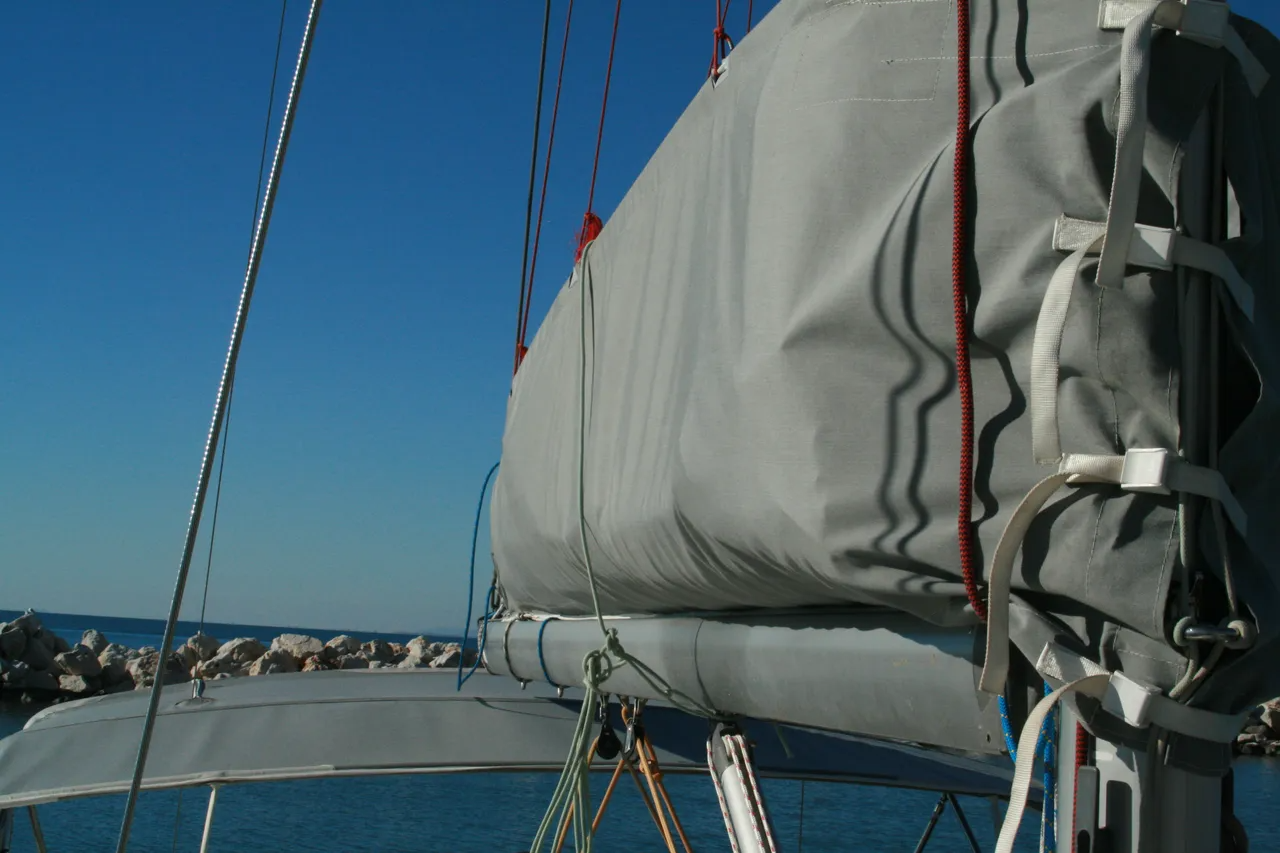 Beneteau Oceanis Clipper 331 | Martha
