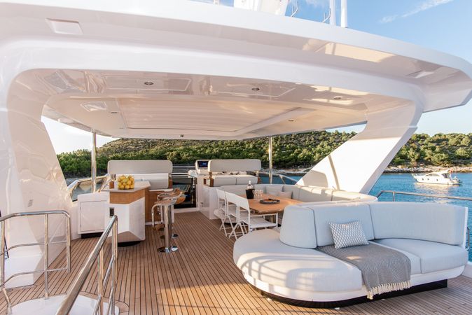 Azimut Grande 27 | Dawo