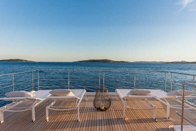 Azimut Grande 27 | Dawo