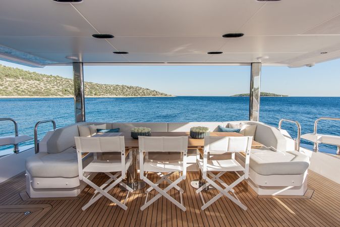 Azimut Grande 27 | Dawo