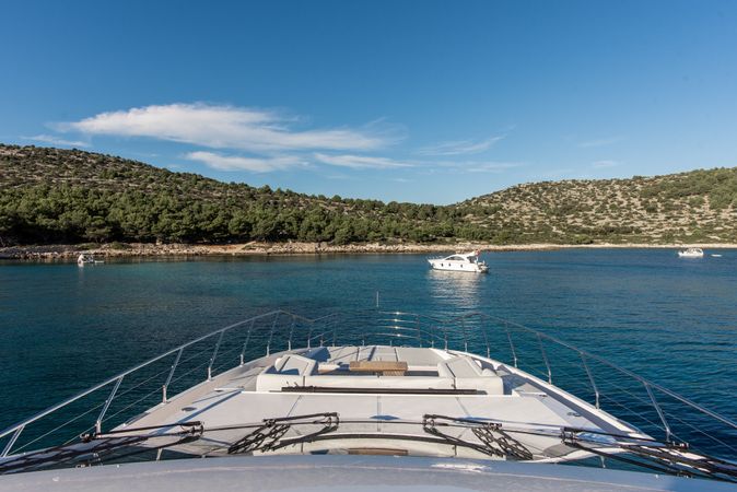 Azimut Grande 27 | Dawo