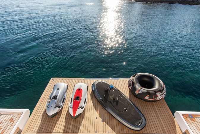 Azimut Grande 27 | Dawo