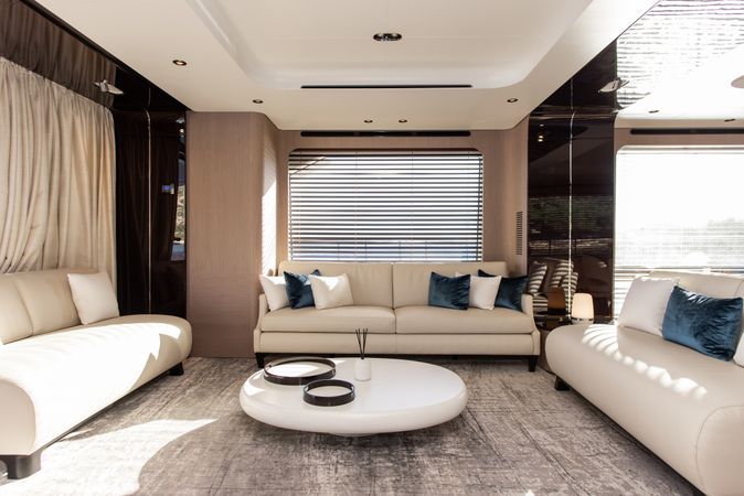 Azimut Grande 27 | Dawo