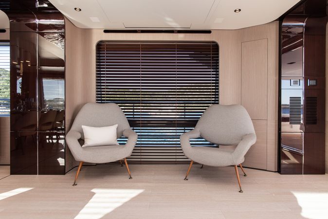 Azimut Grande 27 | Dawo