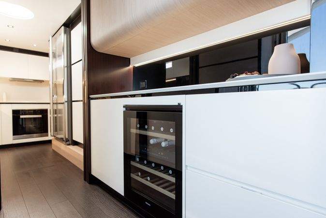 Azimut Grande 27 | Dawo