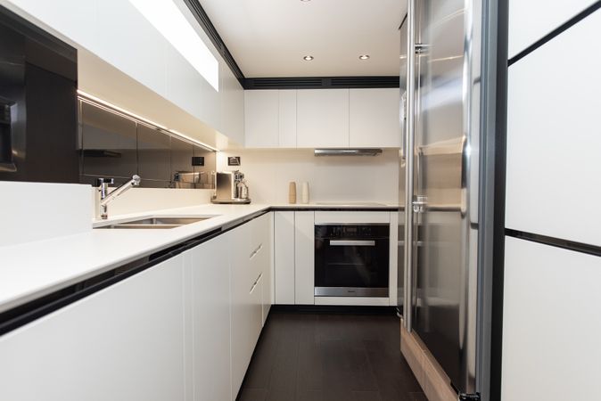 Azimut Grande 27 | Dawo