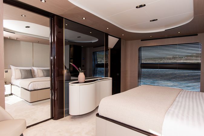 Azimut Grande 27 | Dawo