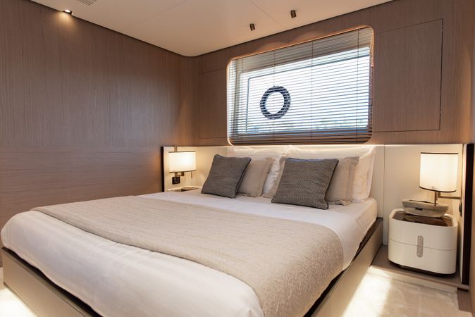 Azimut Grande 27 | Dawo