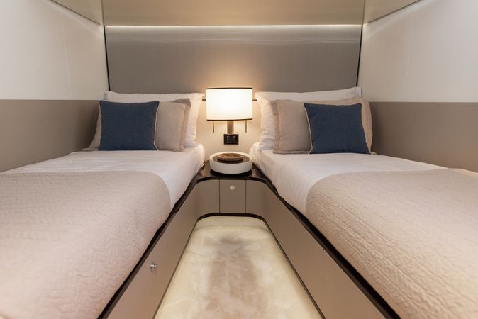 Azimut Grande 27 | Dawo