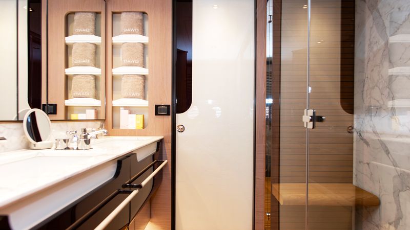 Azimut Grande 27 | Dawo