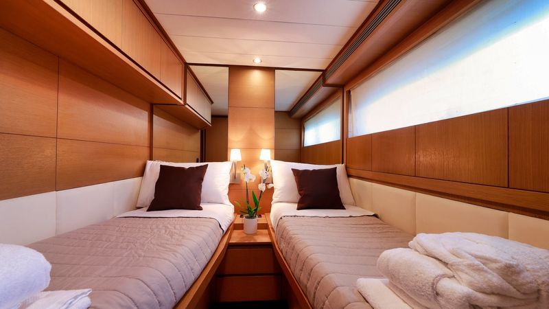 Evo Marine 760 | Lukas