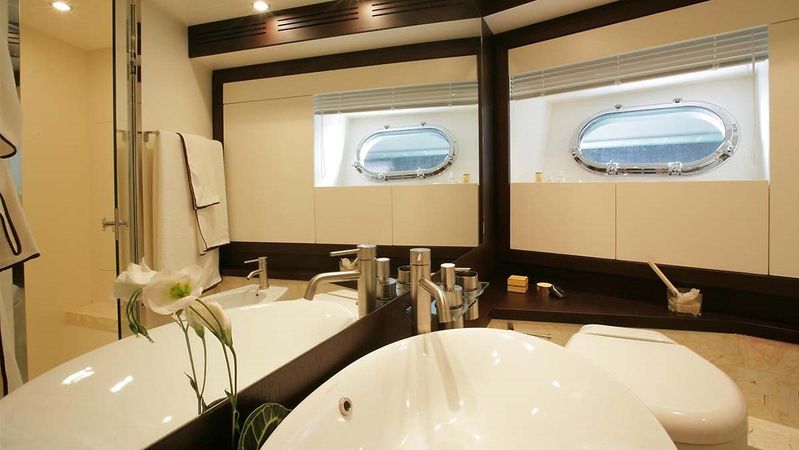 Evo Marine 760 | Lukas