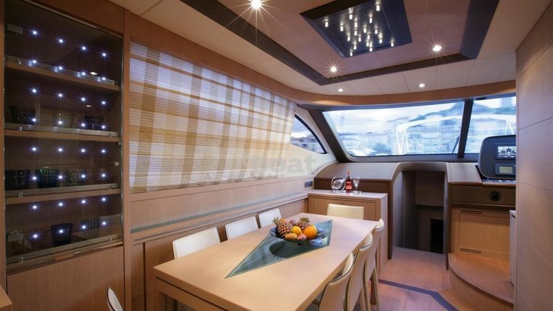 Evo Marine 760 | Lukas