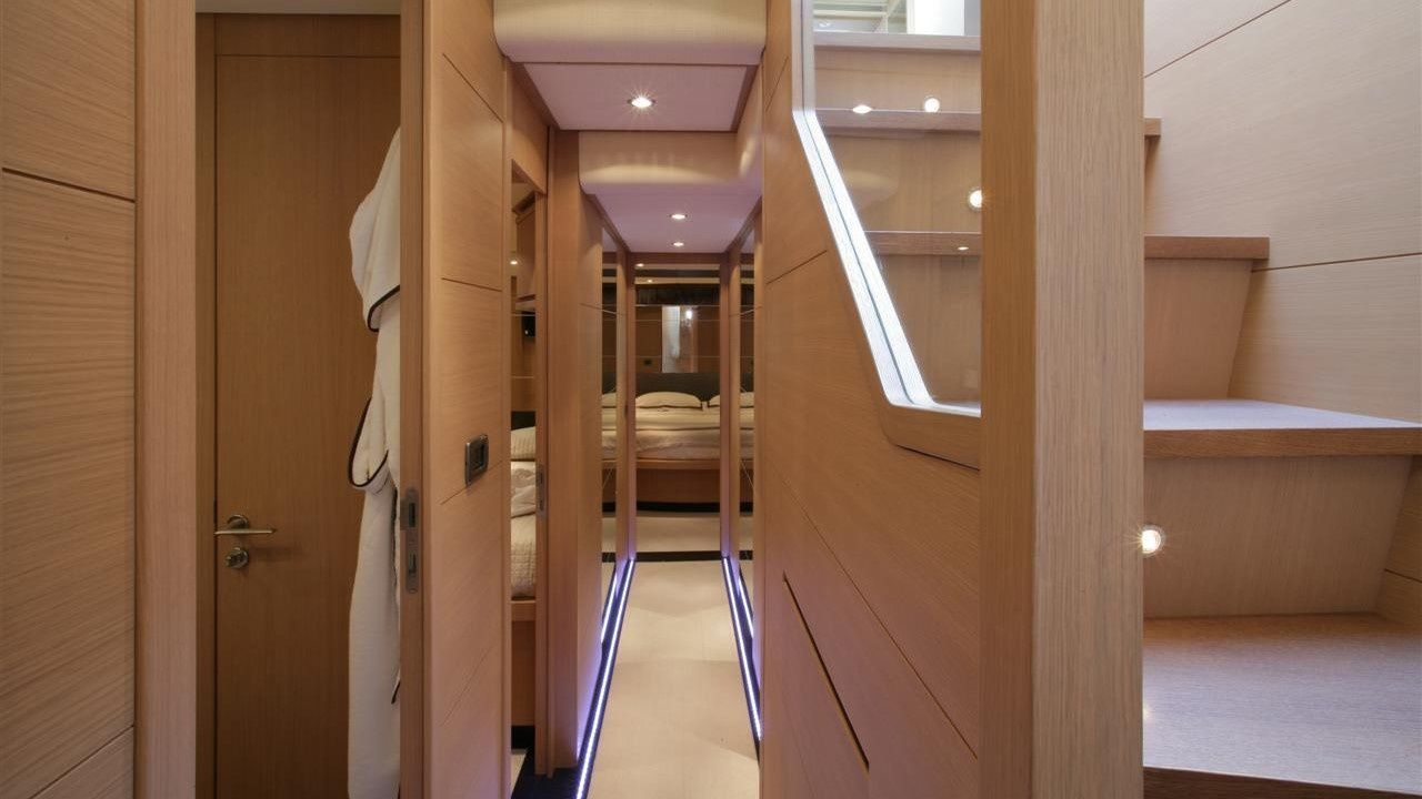 Evo Marine 760 | Lukas