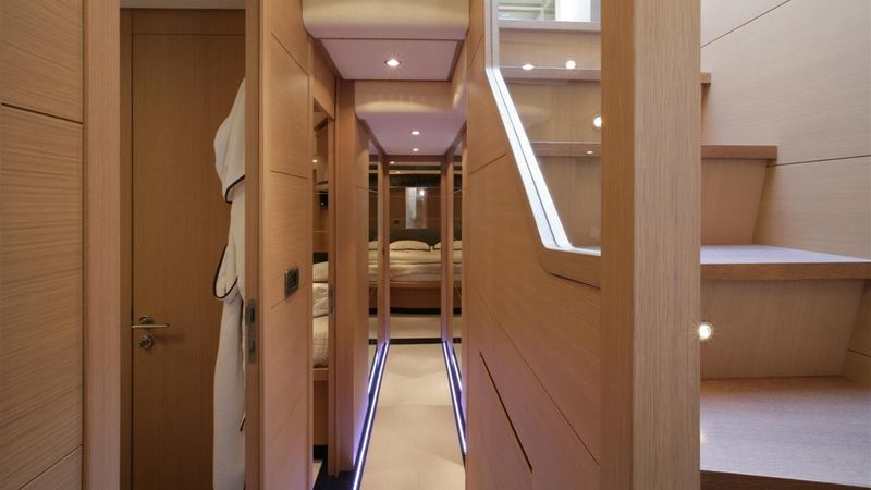 Evo Marine 760 | Lukas