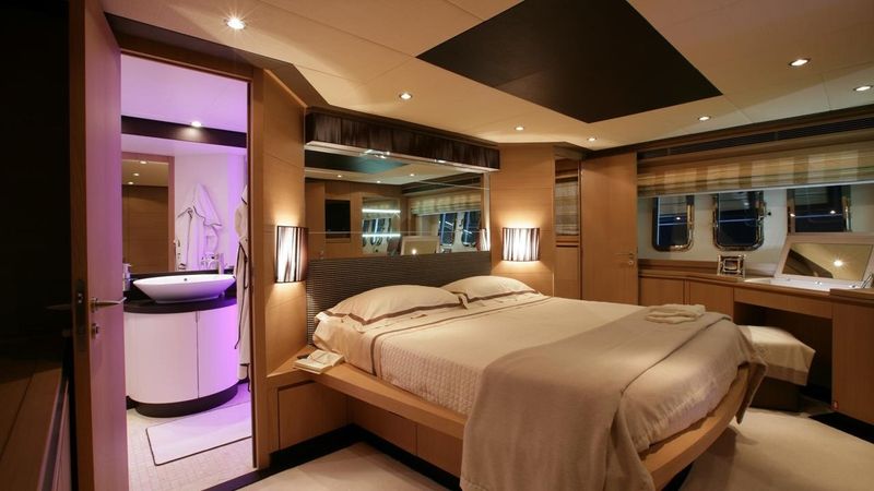 Evo Marine 760 | Lukas