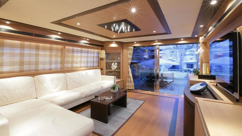 Evo Marine 760 | Lukas