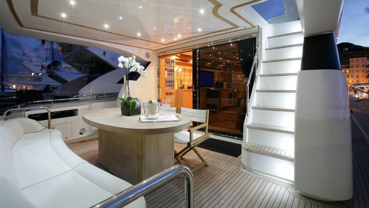 Evo Marine 760 | Lukas