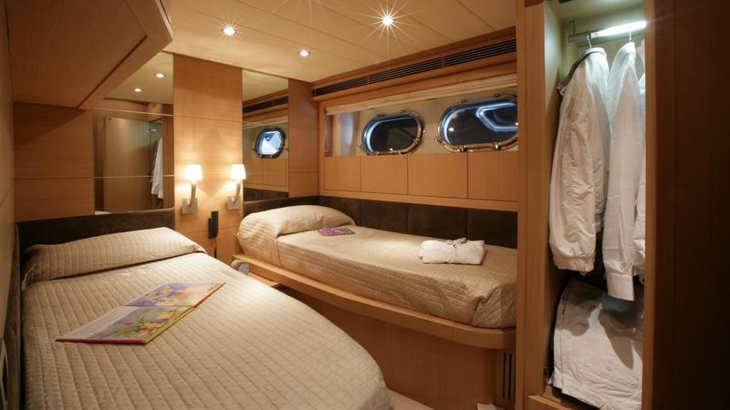 Evo Marine 760 | Lukas