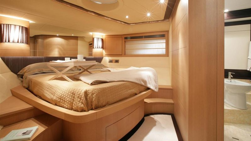 Evo Marine 760 | Lukas